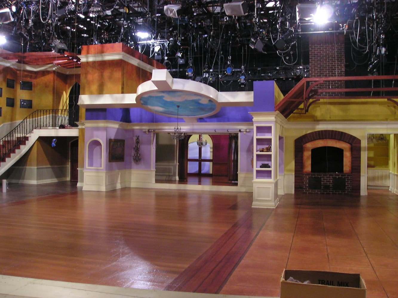 Colenso Construction Various Projects