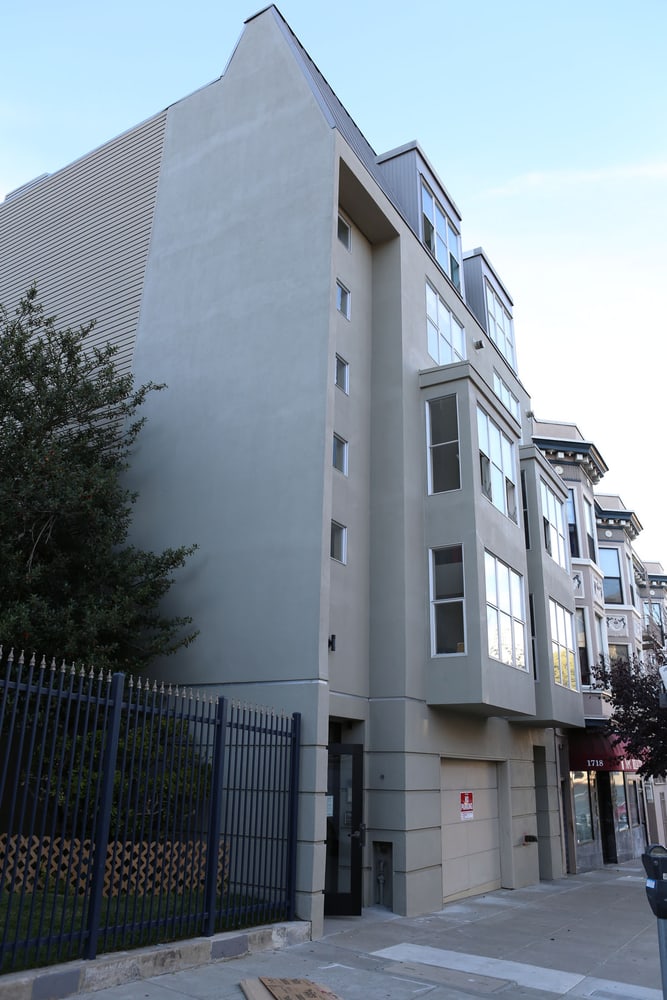 Project photos from Remus Contractors Inc