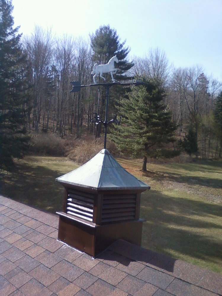 Projects by B's Odd Jobs