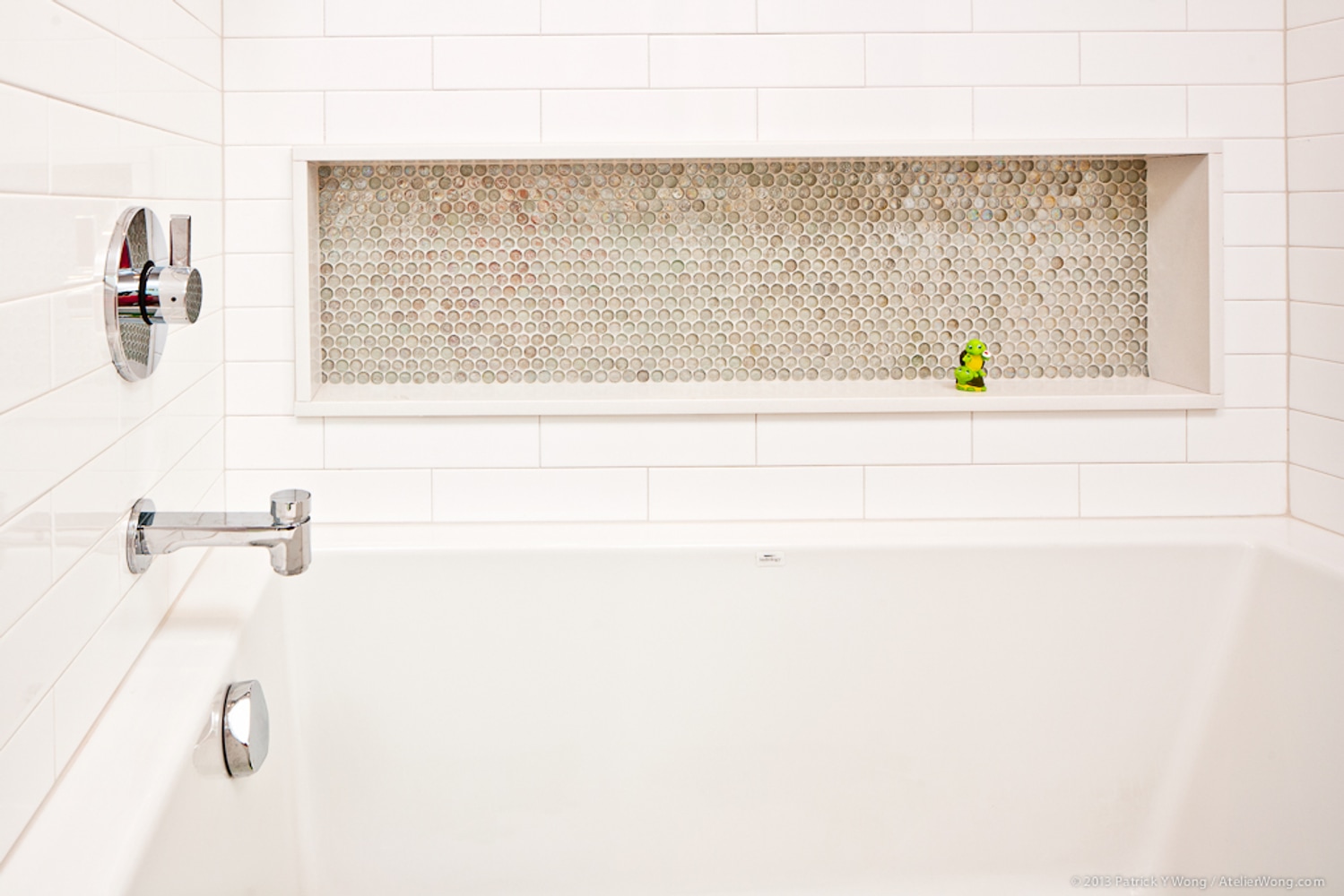 Project photos from Redbud Custom Homes