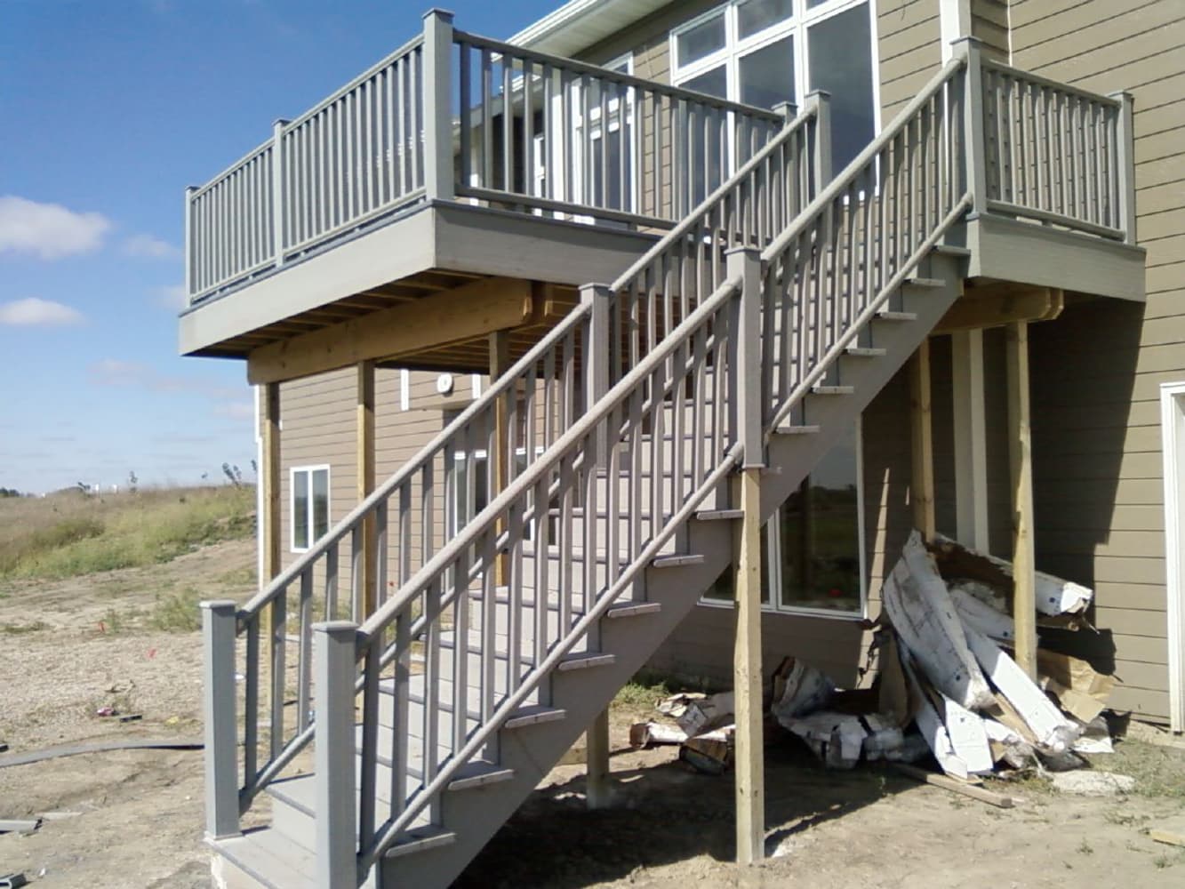 Photos from Wilson Custom Remodel