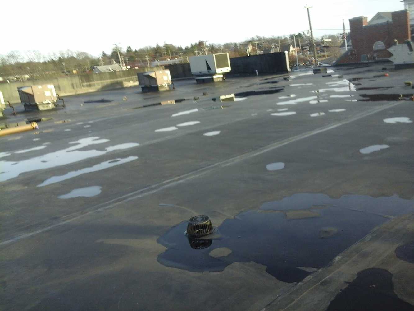 Photo(s) from Roof Systems Inc 