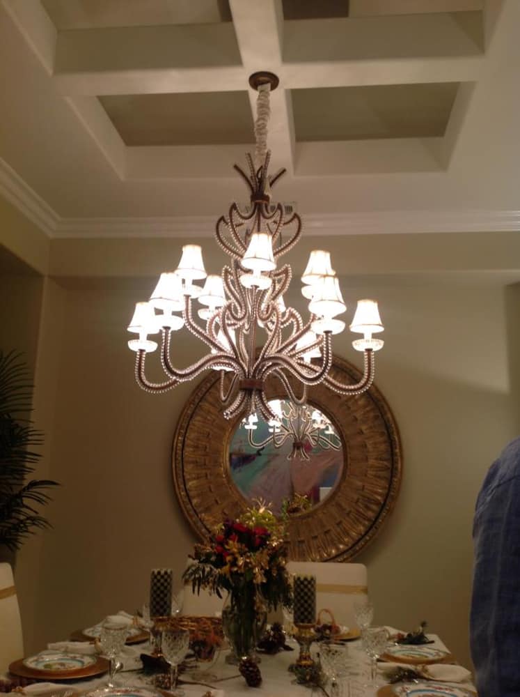 Photo(s) from Point Loma electric