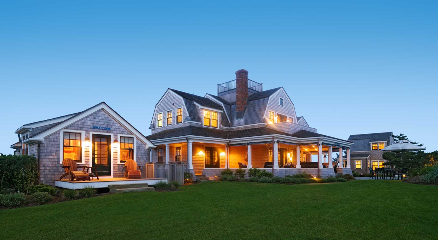 Nantucket Residence