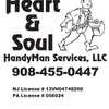 Heart & Soul Handyman Services, LLC