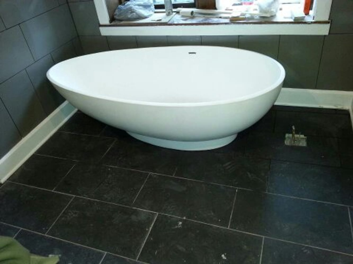 Second Floor Addition/Master Bedroom & Bathroom Remodel