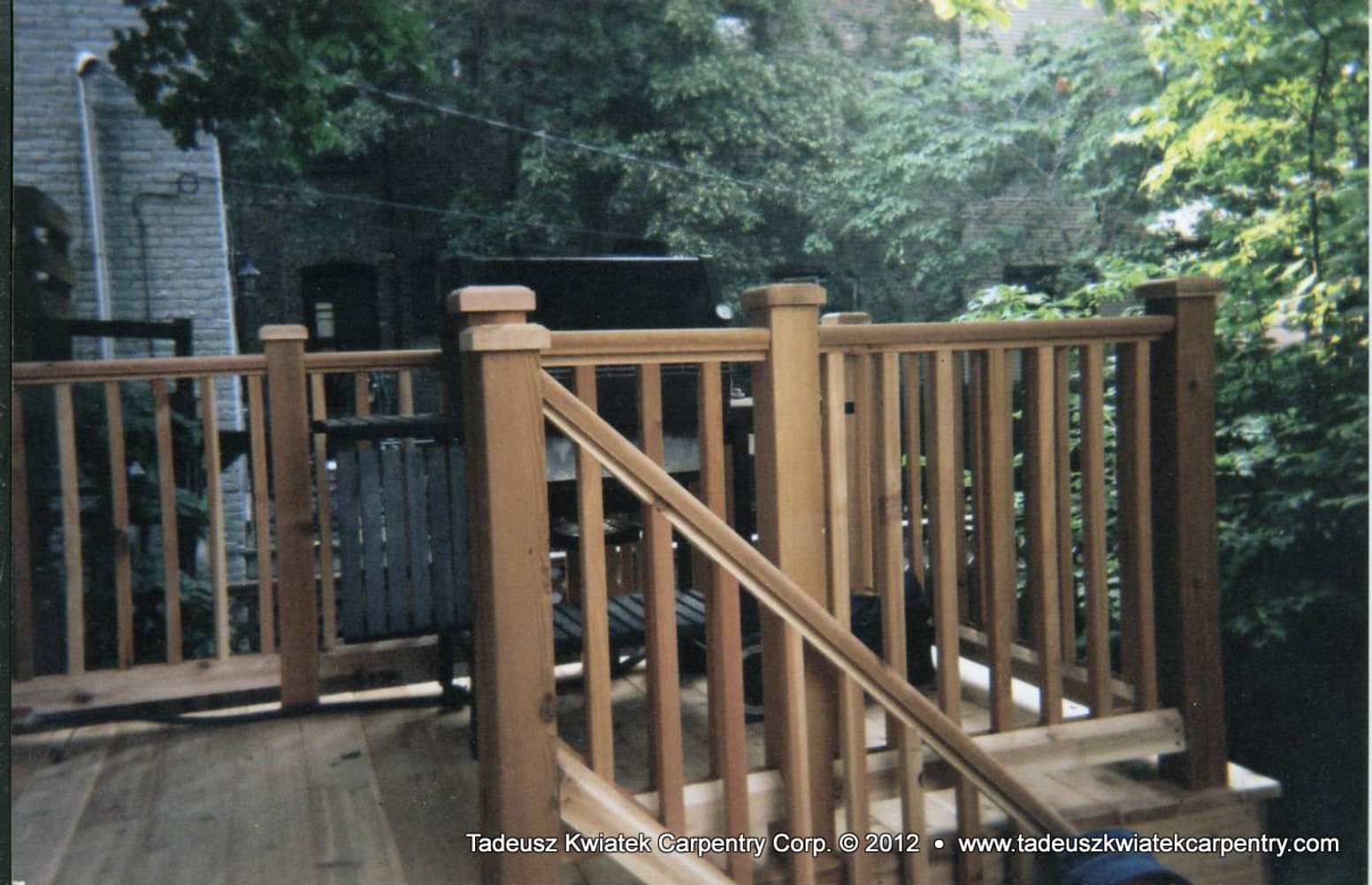 Porches and Decks, Chicago, IL