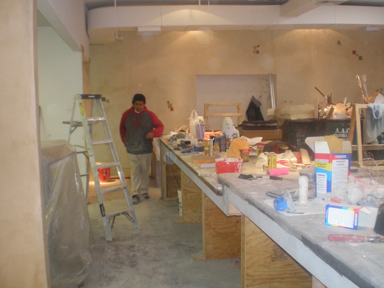 COMERCIAL GUSTO ORGANIC