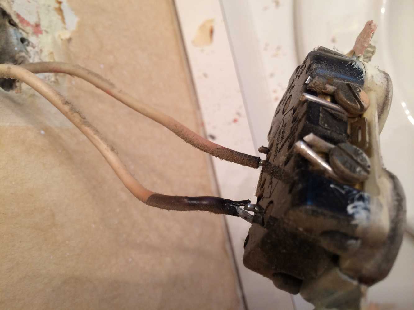 Aluminum Wire scare?