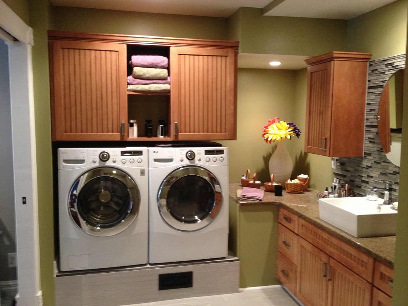 Photo(s) from Total Home Construction, Inc.