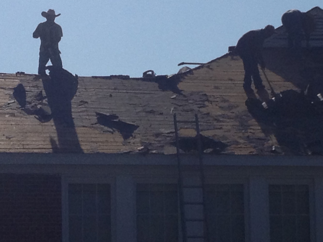 Projects by Hiott Construction