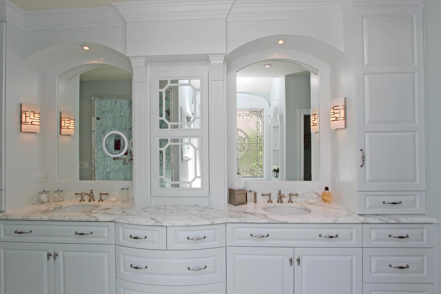 Roswell Home Remodel