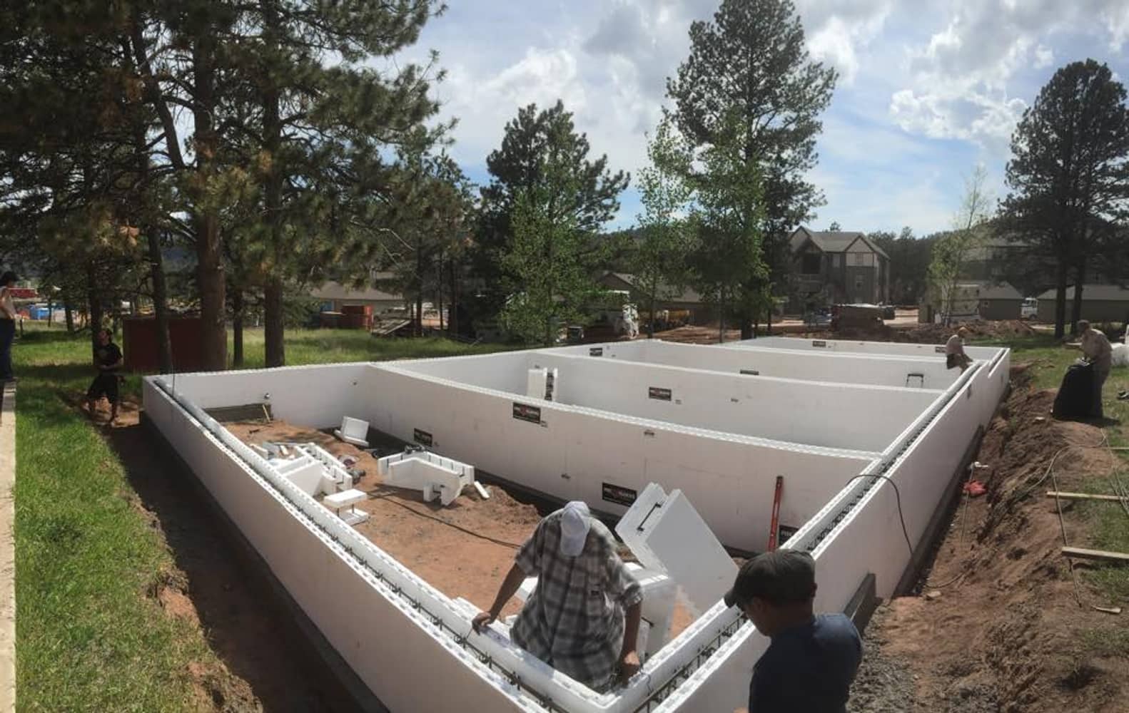 Eagle Fire Lodge 5-Plex