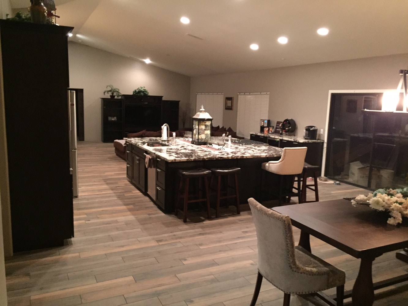 Photo(s) from Moore Tile And Stone LLC