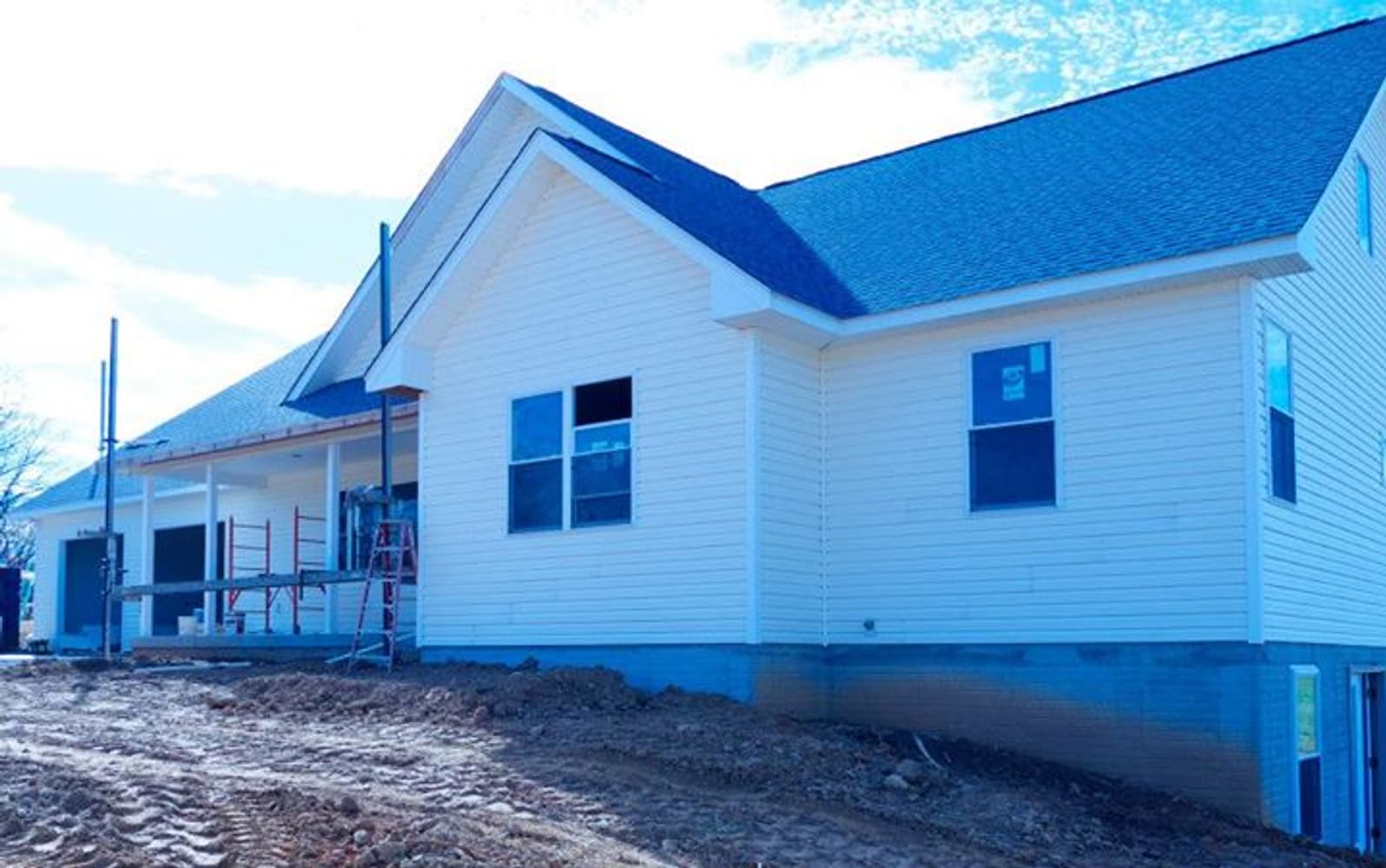 Photo(s) from Richards Homes LLC