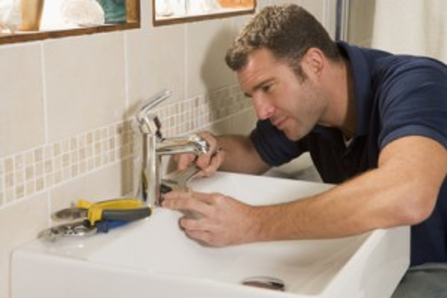 Best Electrical, Plumbing, Heating, & Air