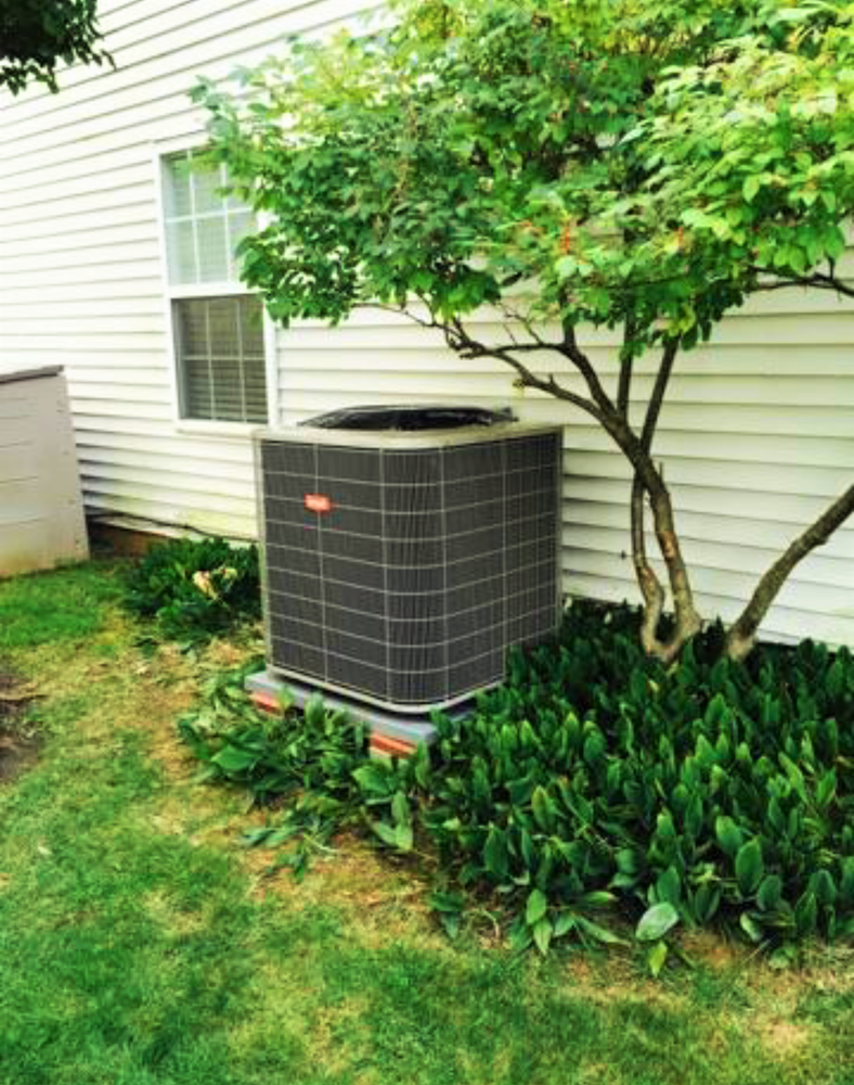 Photos from Qualitech Heating And Cooling