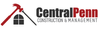 Central Penn Construction And Management, Inc.