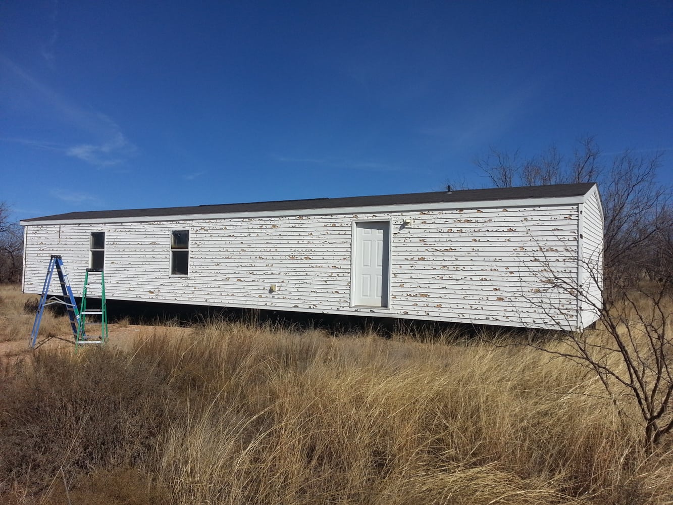 Lifetime Warranty Construction Vinyl Siding