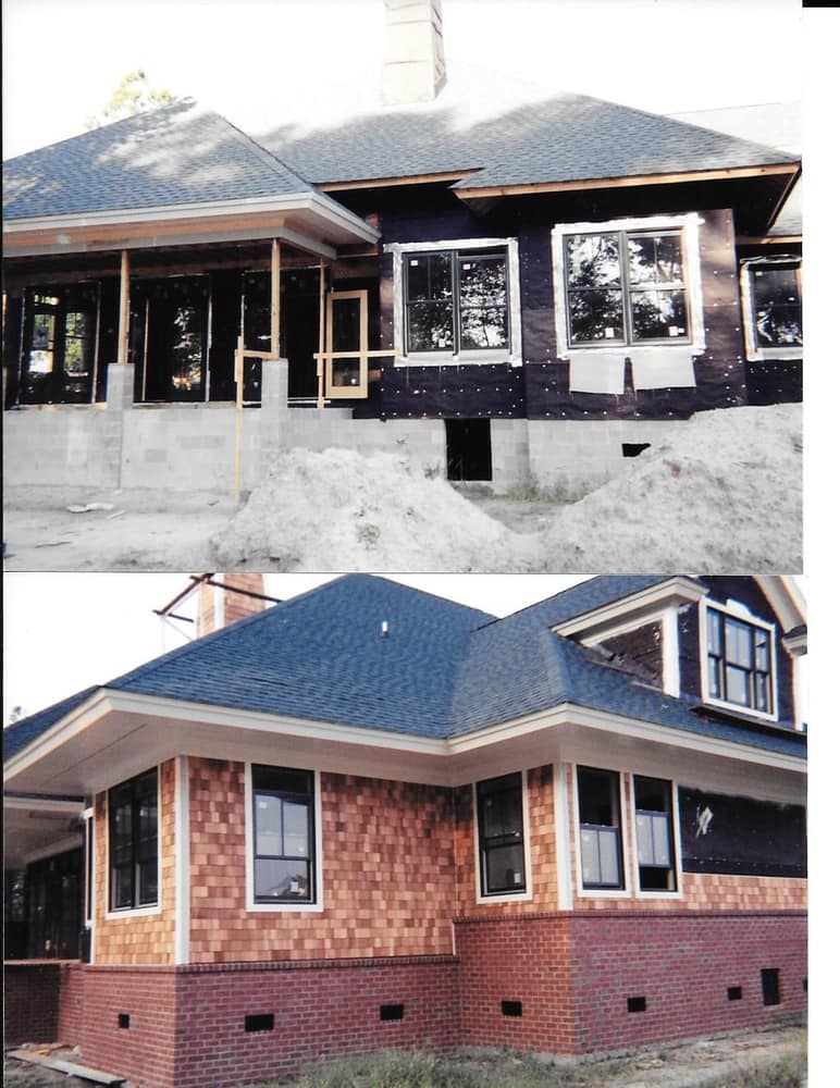 Our Previous Jobsites