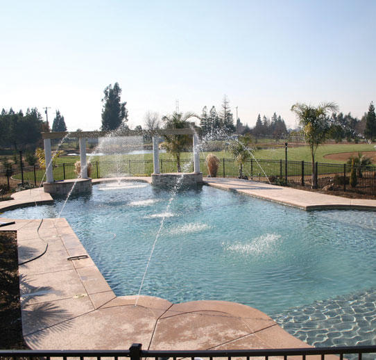 Photos from Sage Pools Inc