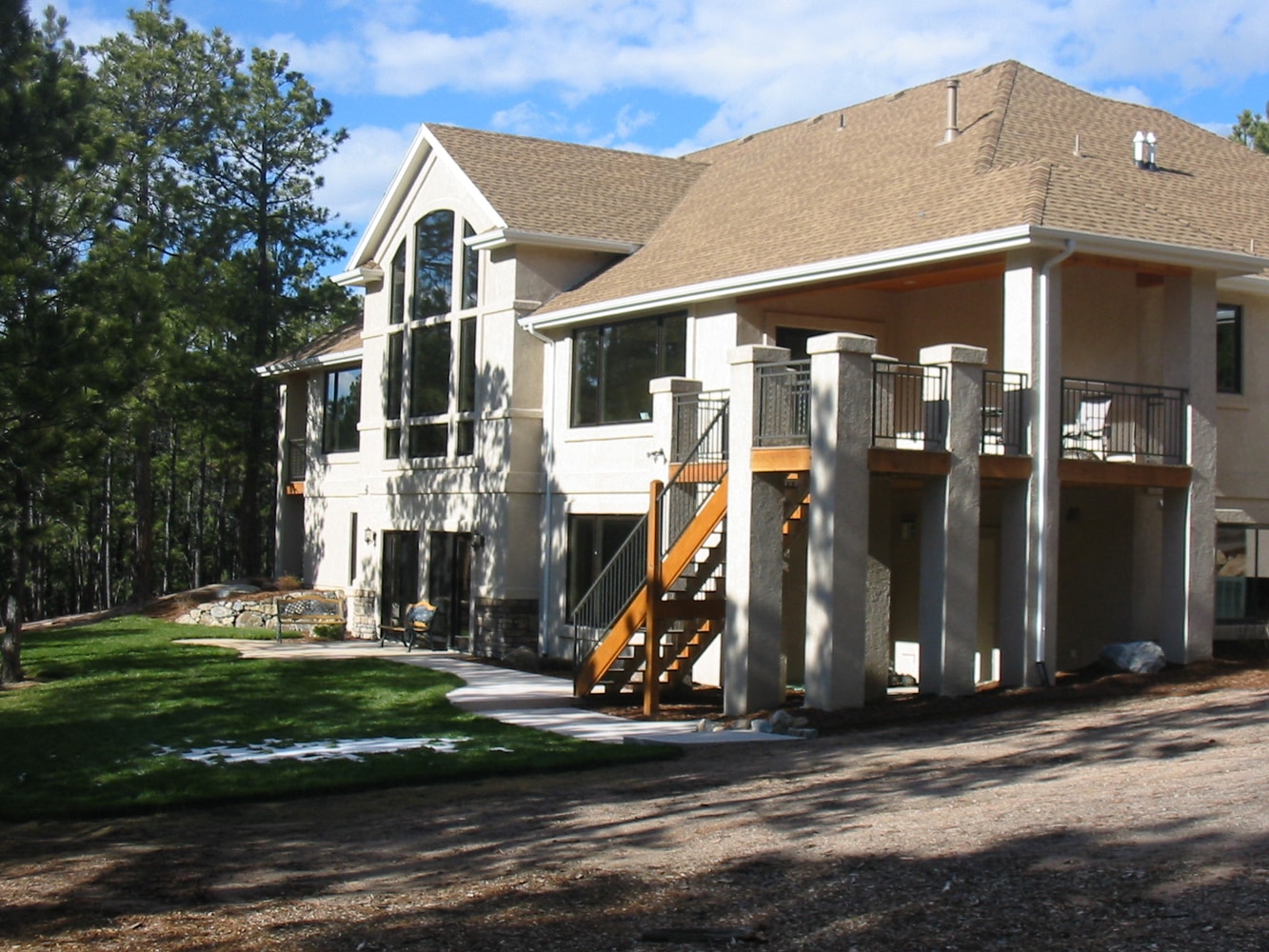 Projects by Acordia Custom Homes