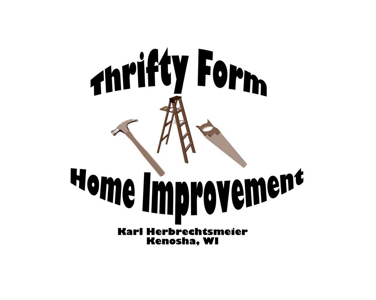 Thrifty Form Home Improvement Inc 