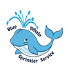 Blue Whale Sprinkler Service