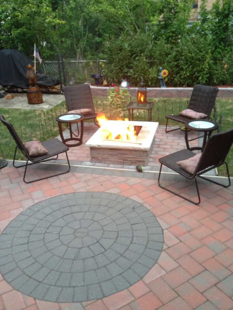 Photo(s) from Batz Designs Masonry And Total Home Remodeling T/A Vincenzo Leto