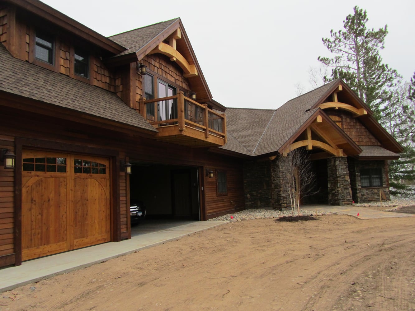 Misc. Previous Projects