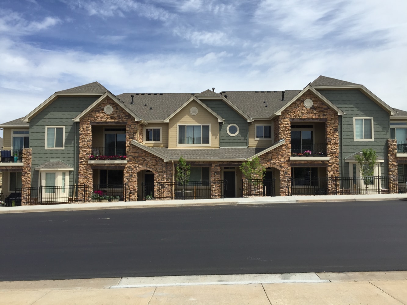 Photos from Jeff Gaines Construction, Inc.