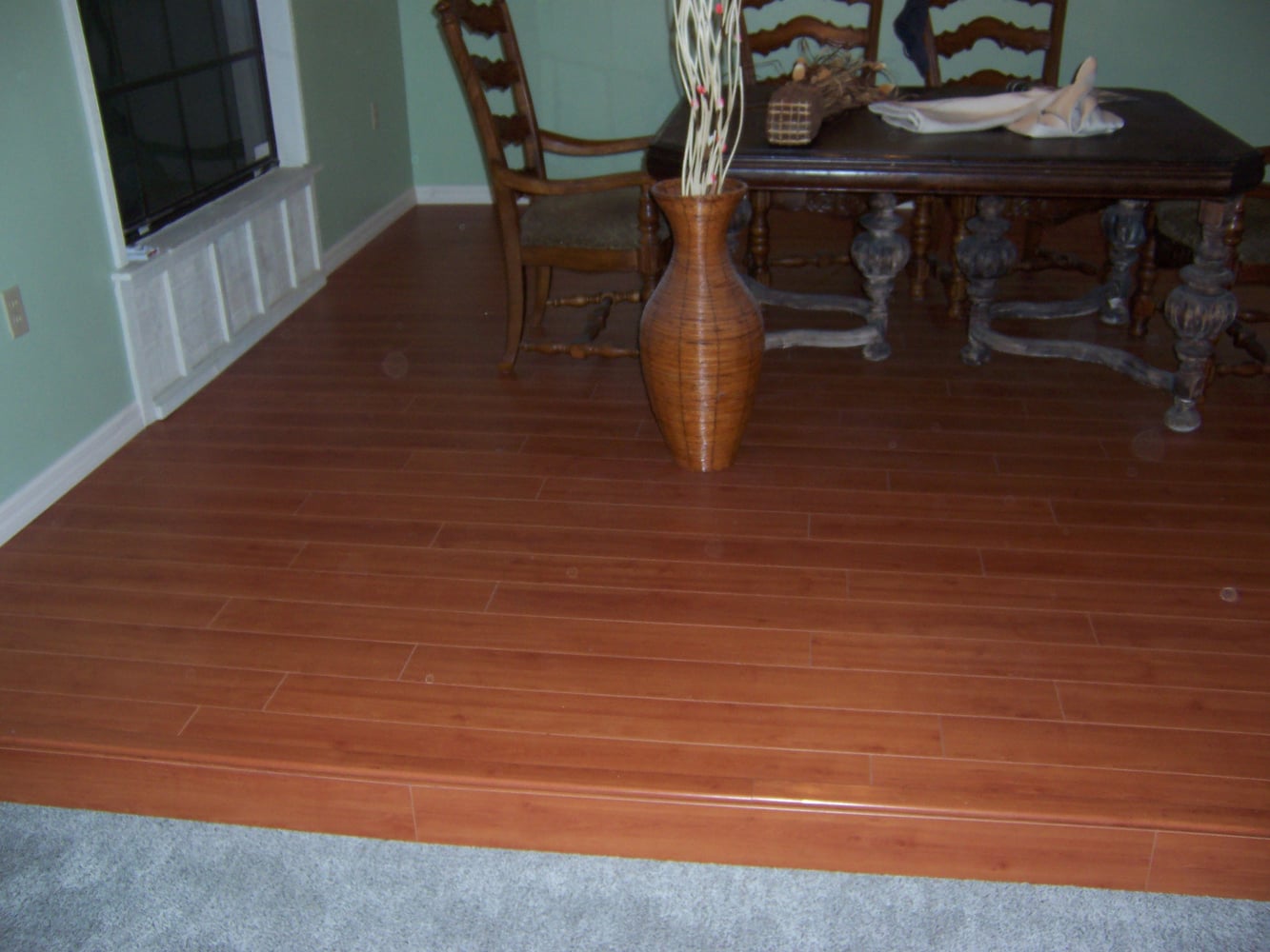 Altman Flooring Installation, Inc. Project 1