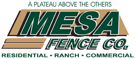 Mesa Fence Co.