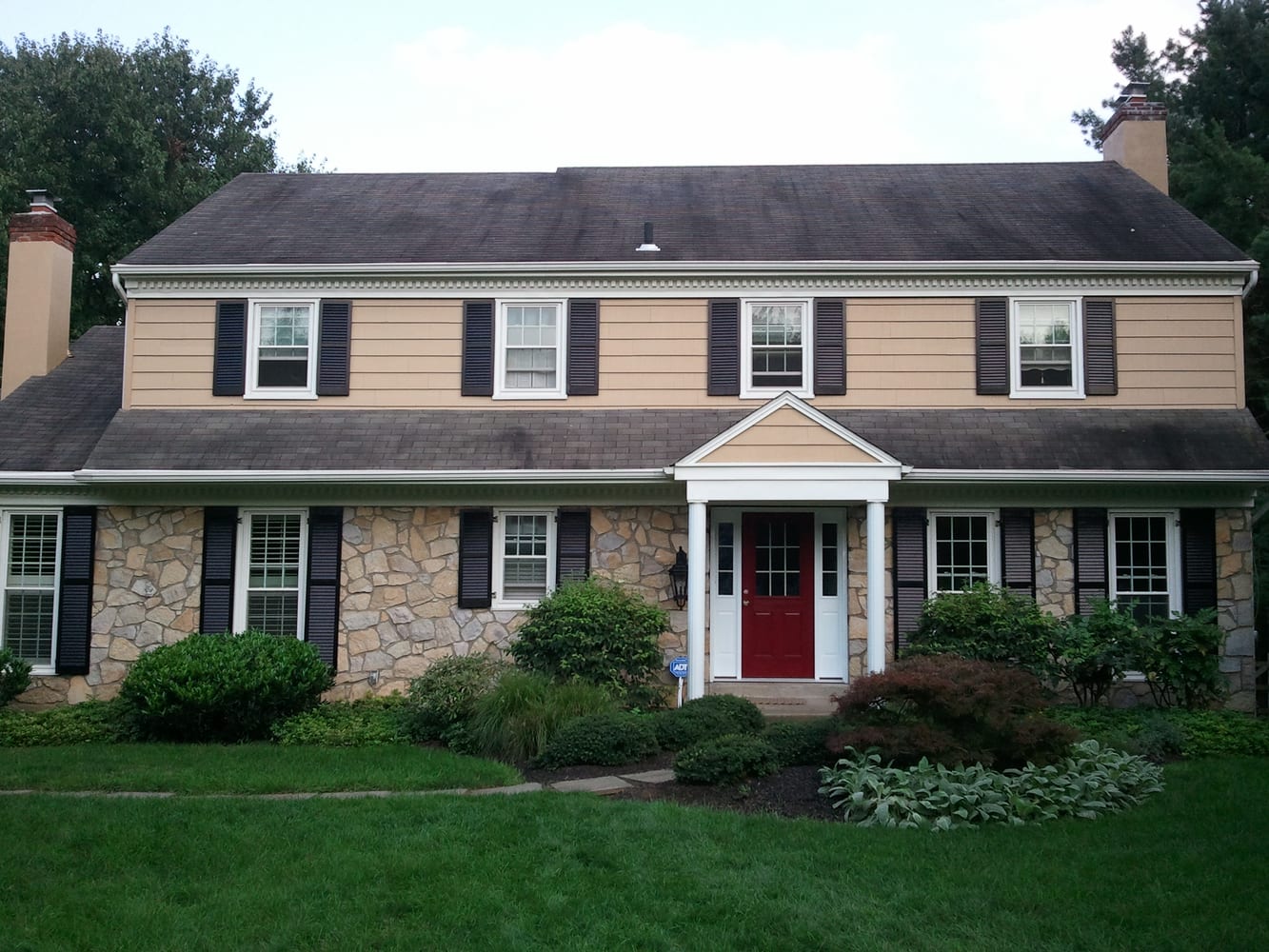 Joseph E Hiddleson Project 1