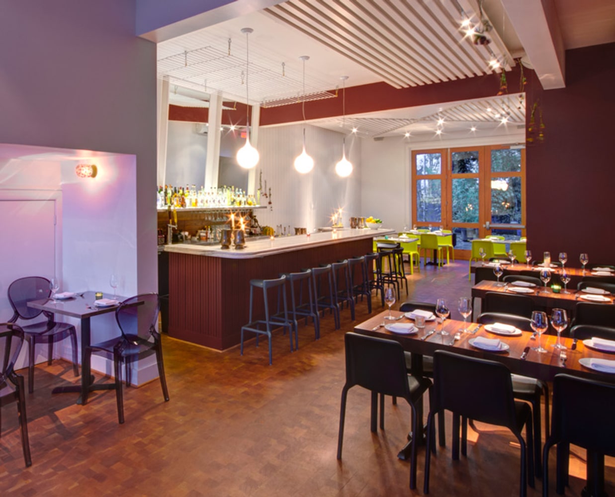 Hammer & Hand Project