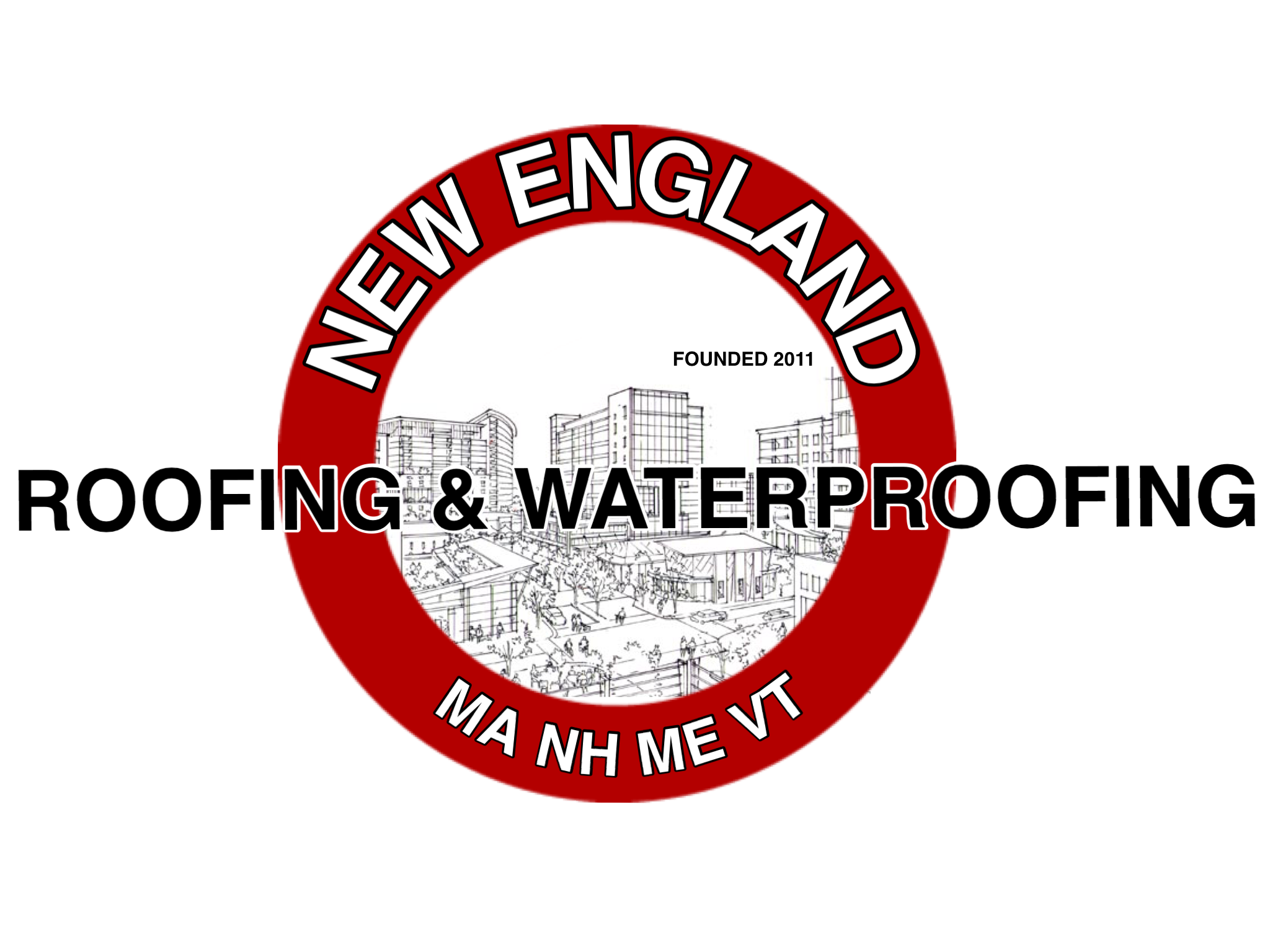 New England Roofing & Waterproofing LLC