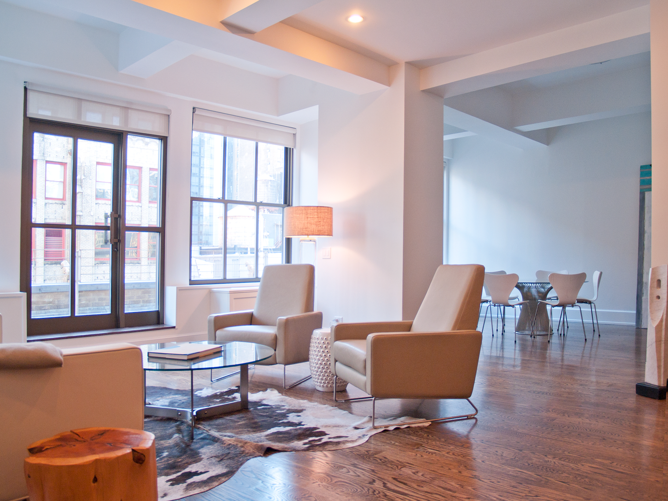 West 30th Street Apartment