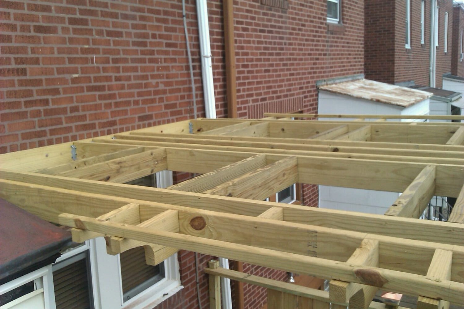 Photo(s) from Laur Moor Construction