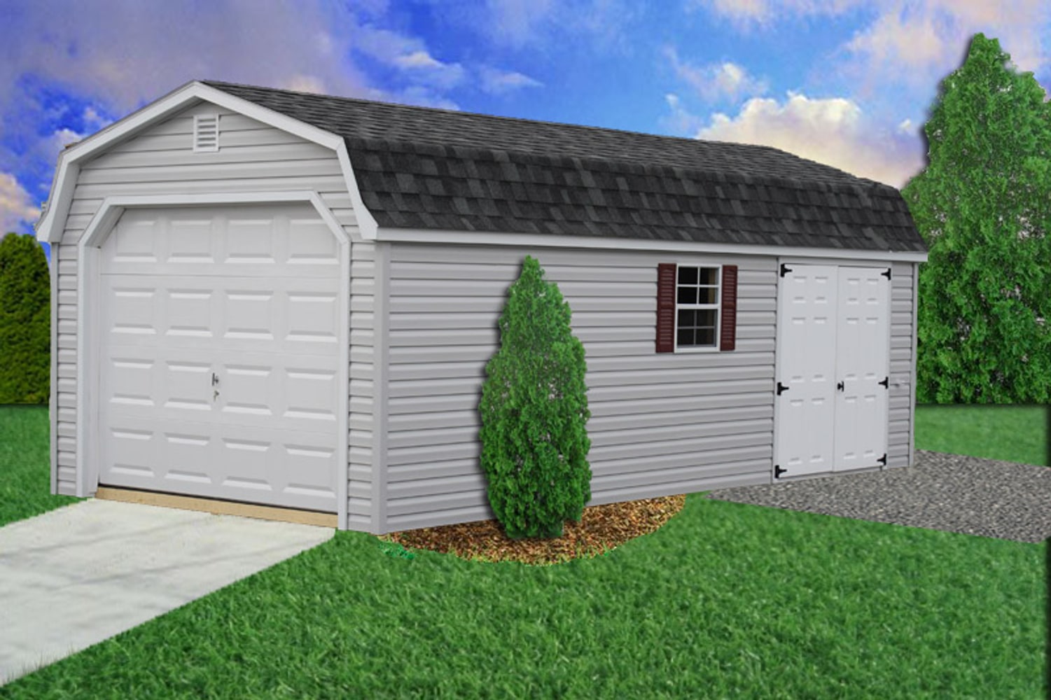 Ek S Vinyl Structures Llc Photos