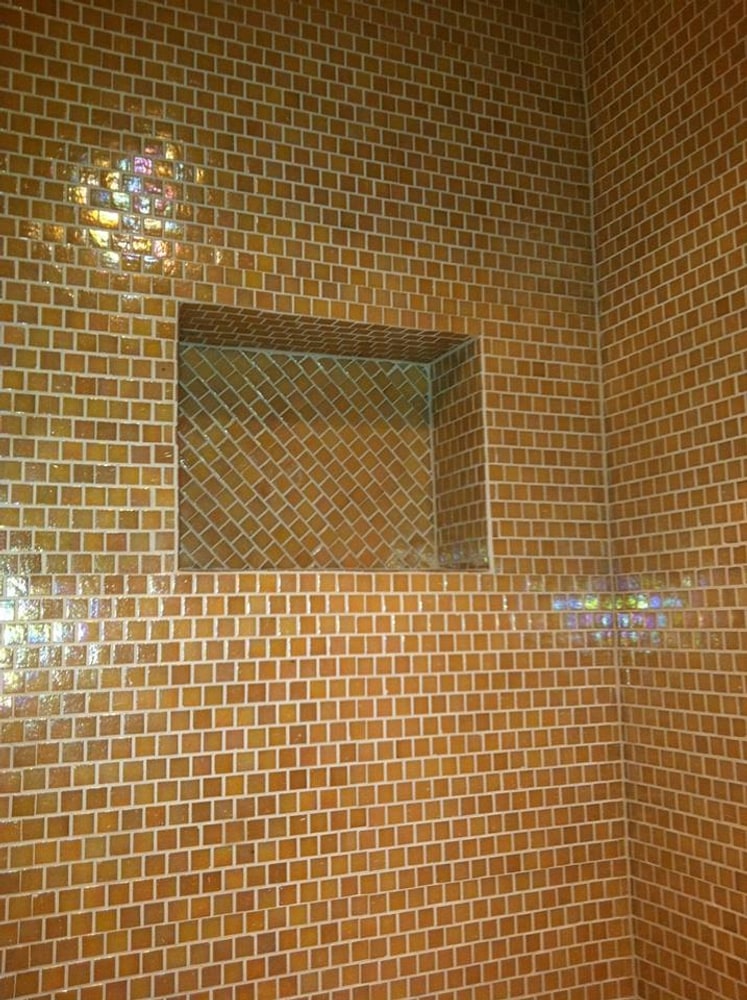 Photo(s) from Quality Tile Work