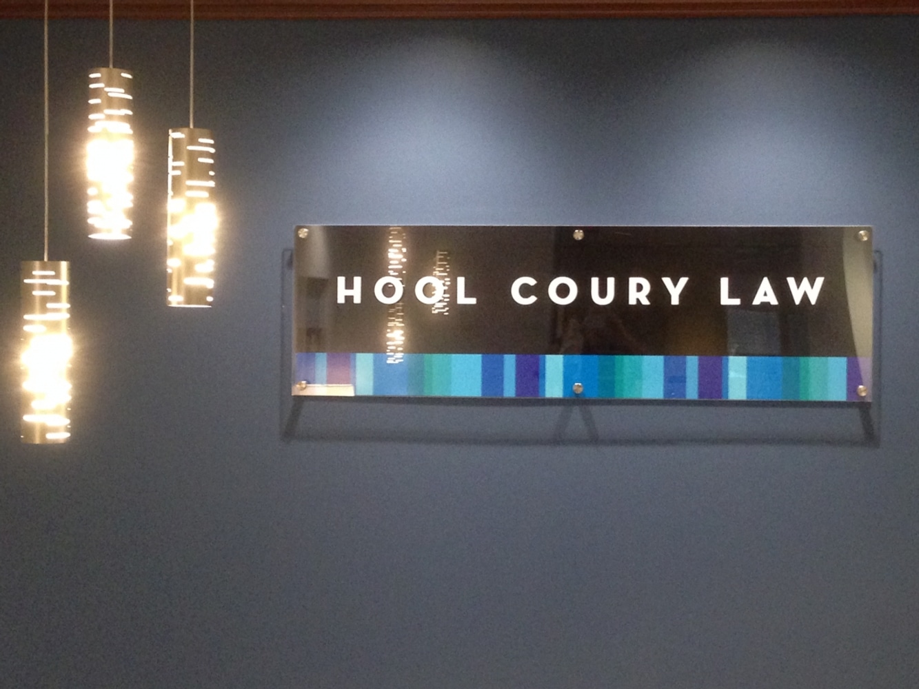 Photo(s) from Number One Signs Corp