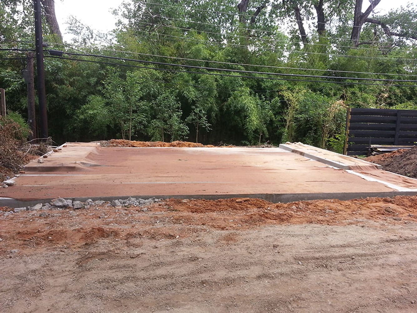 Photo(s) from Barrientos Concrete Construction