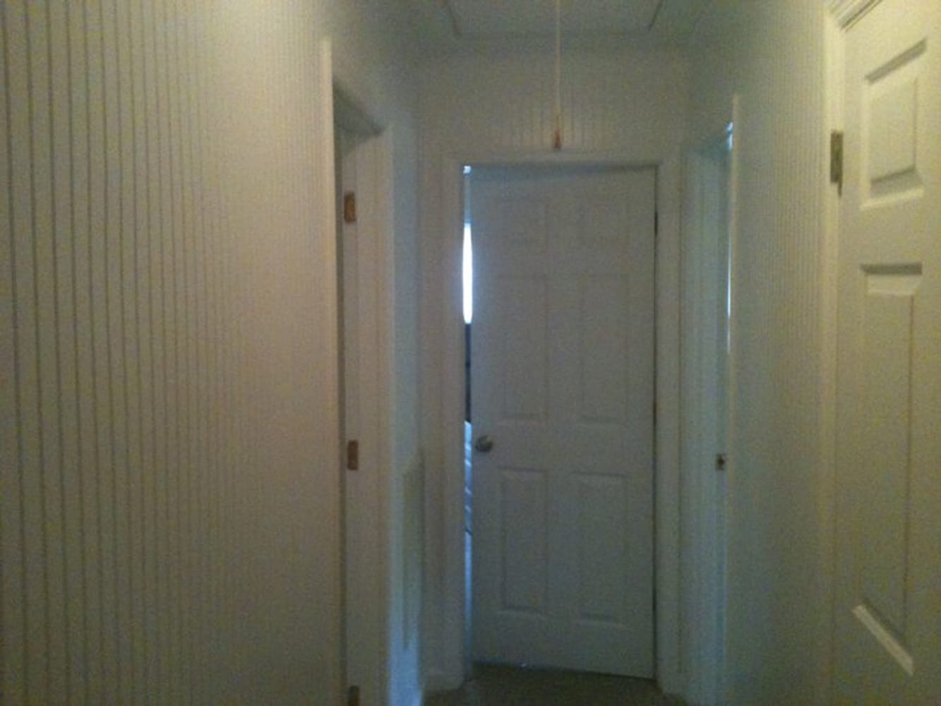 Drew's Roofing and Home Repair Project