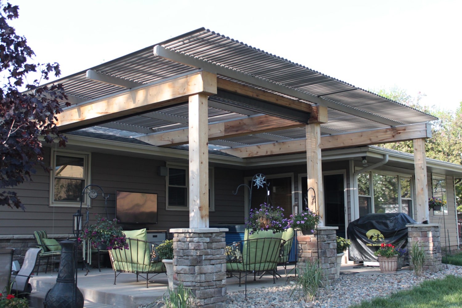 Photo(s) from Buresh Home Solutions