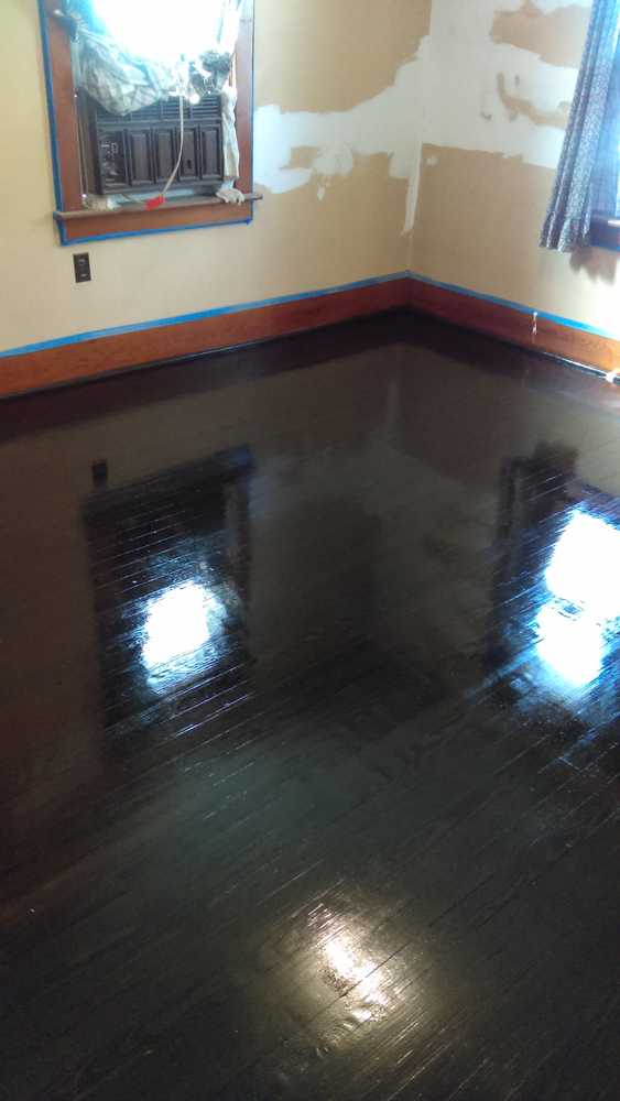 Photo(s) from Moore Wood Floors For Less