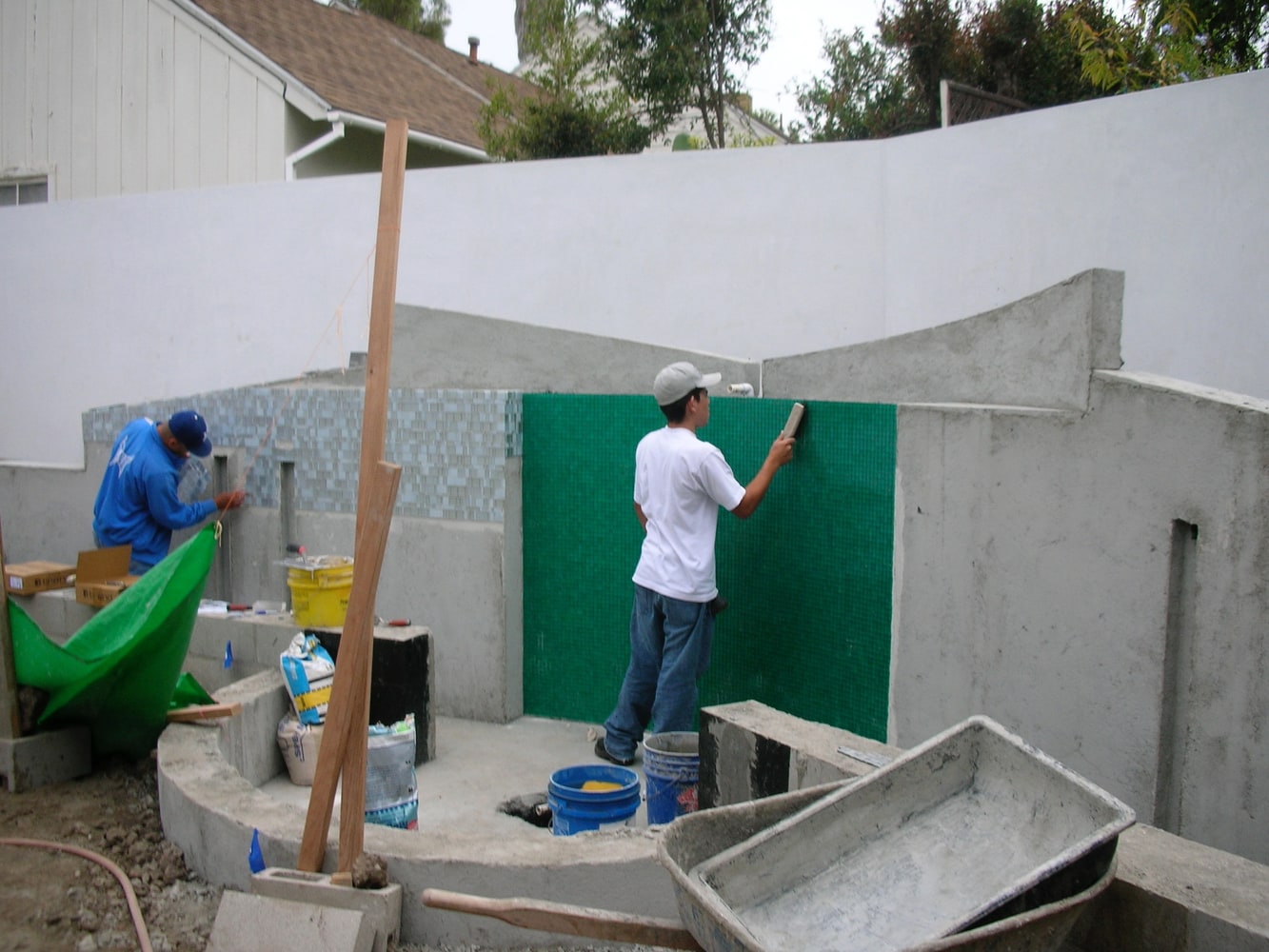 Pacific Palisades-Custom Home