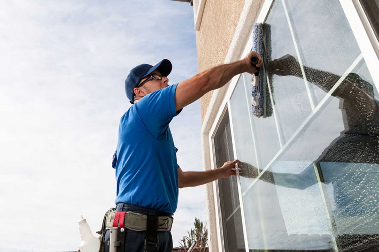 Photos from Ecoclean Property Services