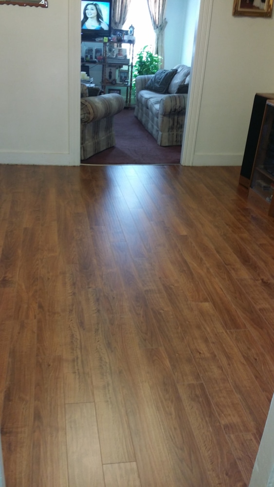 Photo(s) from L Derr Flooring & More