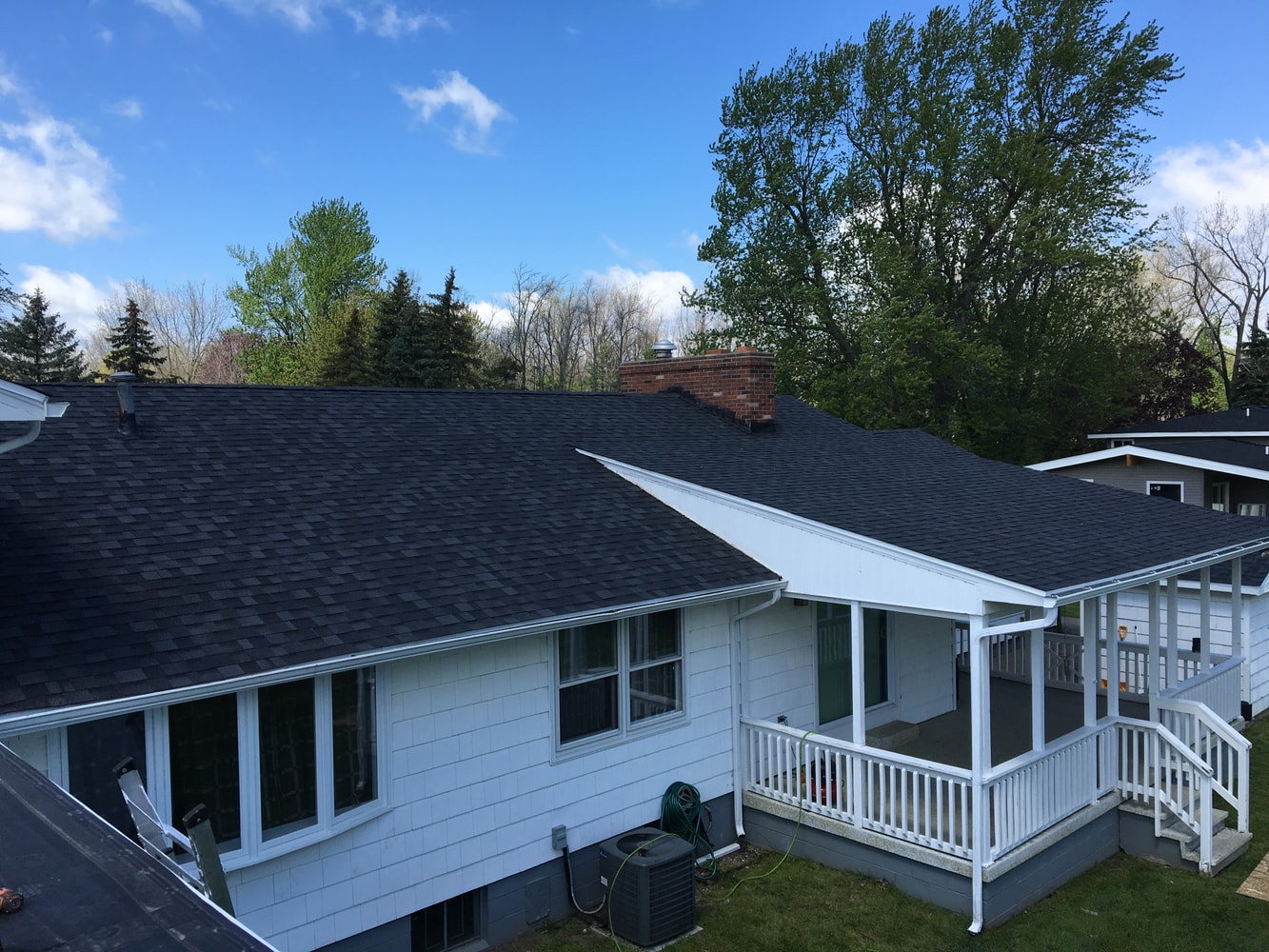 Photos from Ware Contracting Solutions 