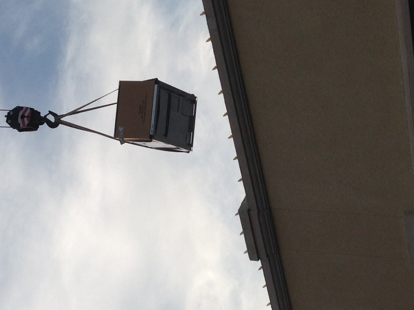 Uptown university park